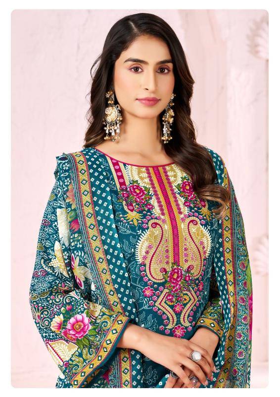 Ganeshji kiara vol-2 Latest kurti designs wholesale